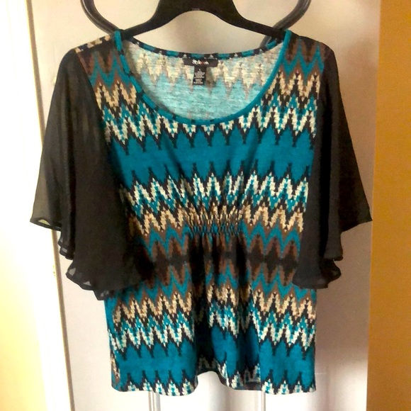 Style & Co. - Picture 1 of 2